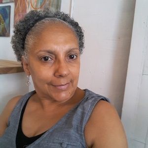 Meet your Posher, Miriam